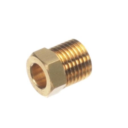Traulsen Sleeve For Sliding Pins Mc 358-60676-00